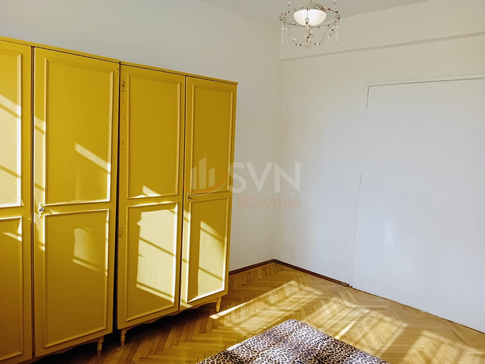 Apartament, 2 camere Bucuresti/Calea Plevnei