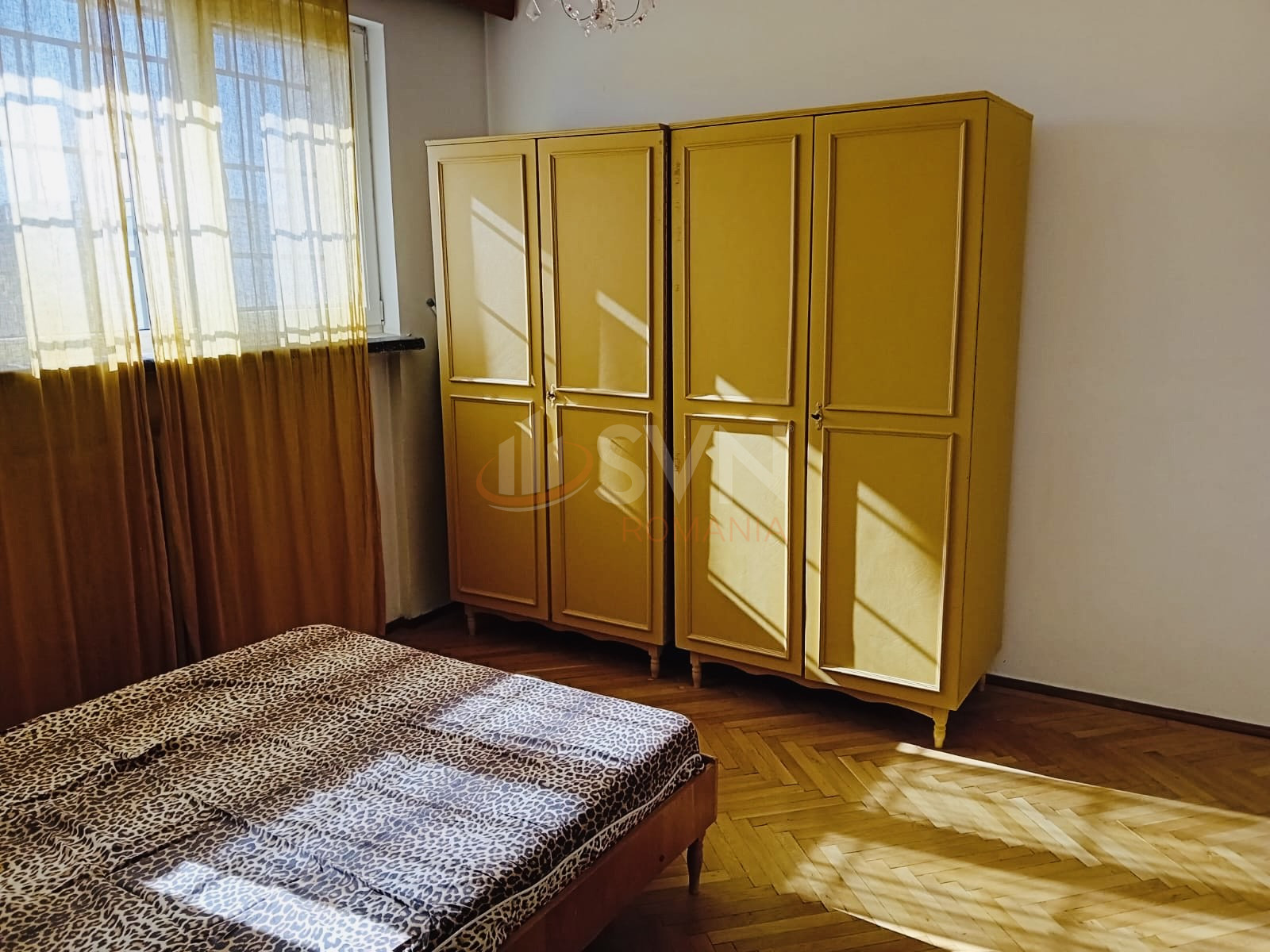 Apartament, 2 camere Bucuresti/Calea Plevnei