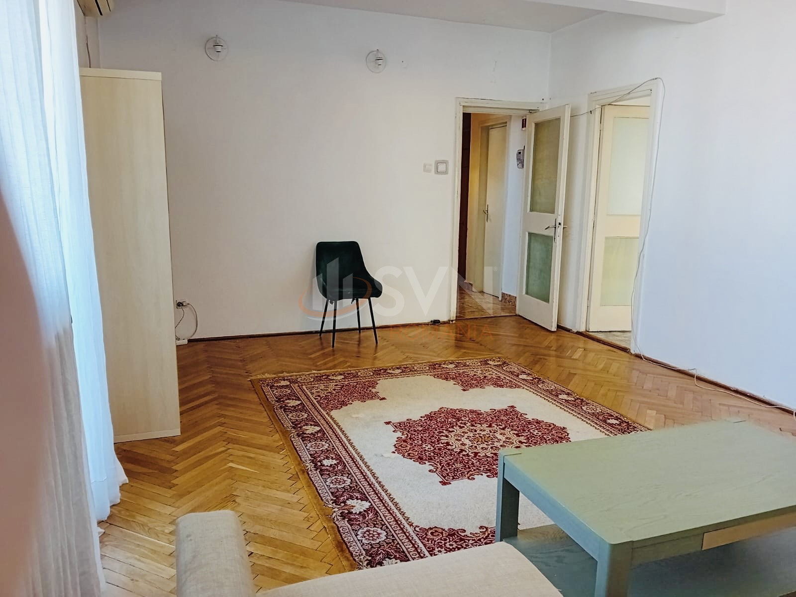 Apartament, 2 camere Bucuresti/Calea Plevnei