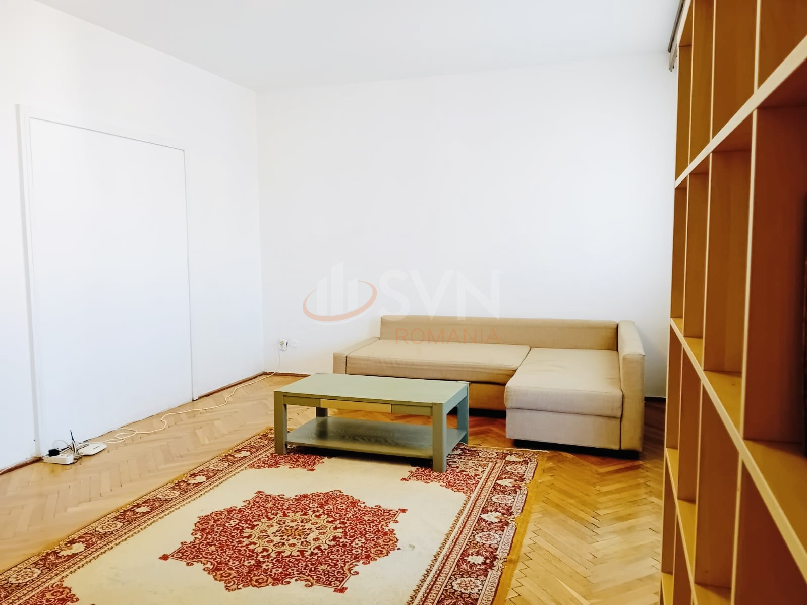 Apartament, 2 camere Bucuresti/Calea Plevnei