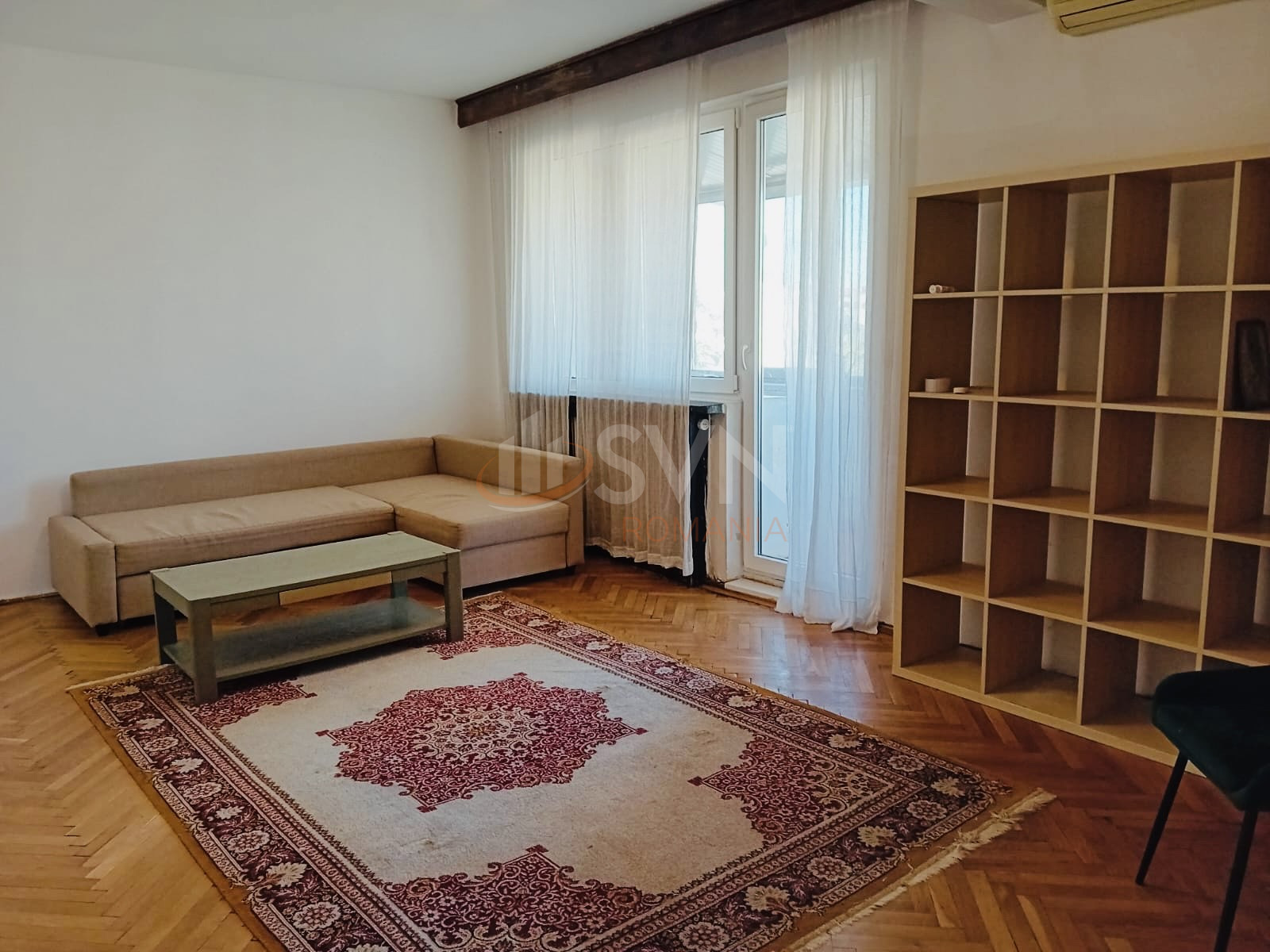 Apartament, 2 camere Bucuresti/Calea Plevnei