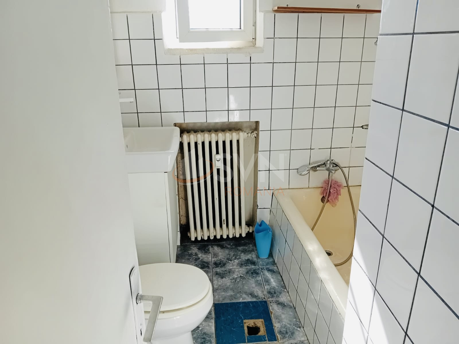 Apartament, 2 camere Bucuresti/Calea Plevnei