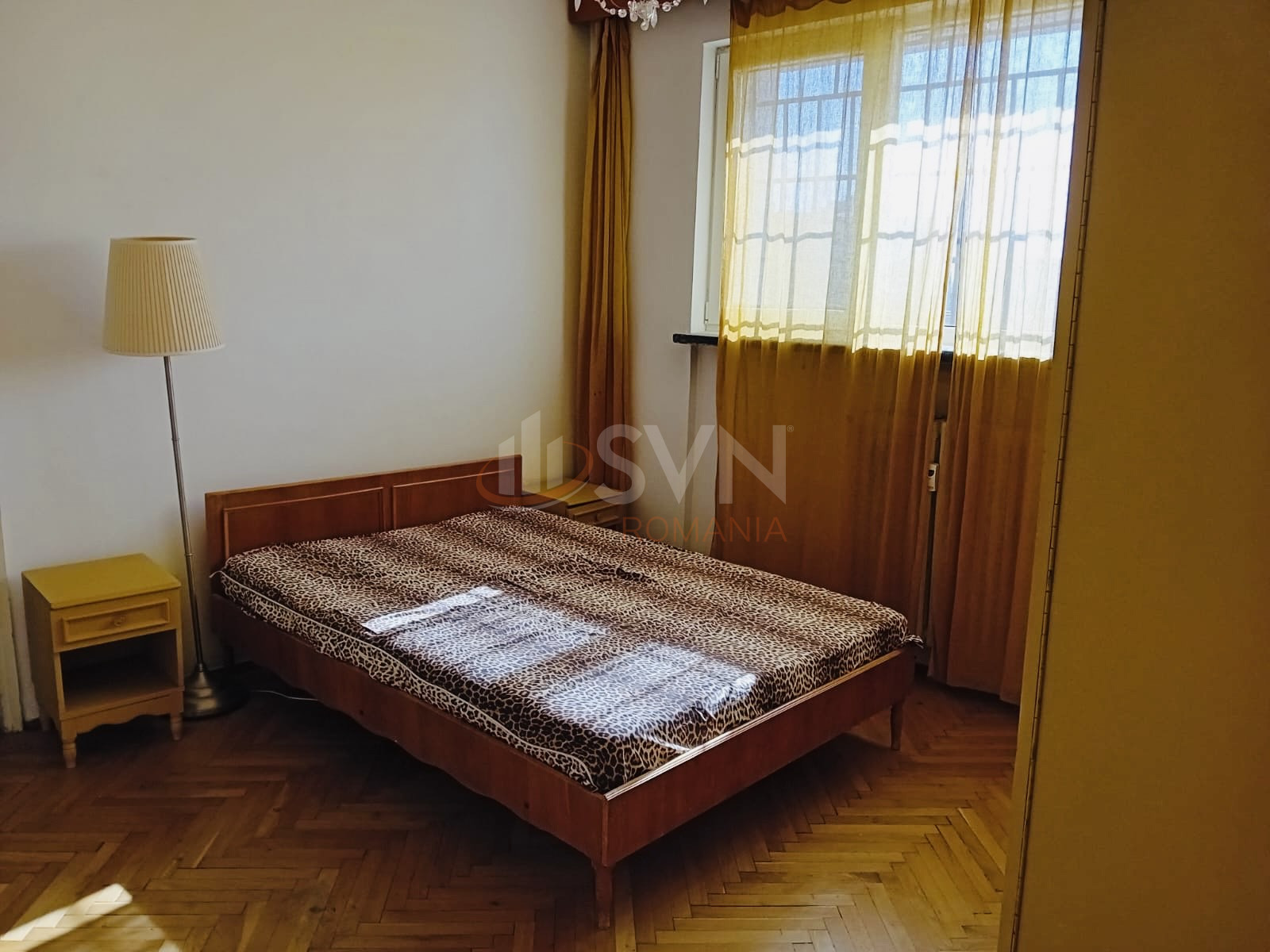 Apartament, 2 camere Bucuresti/Calea Plevnei