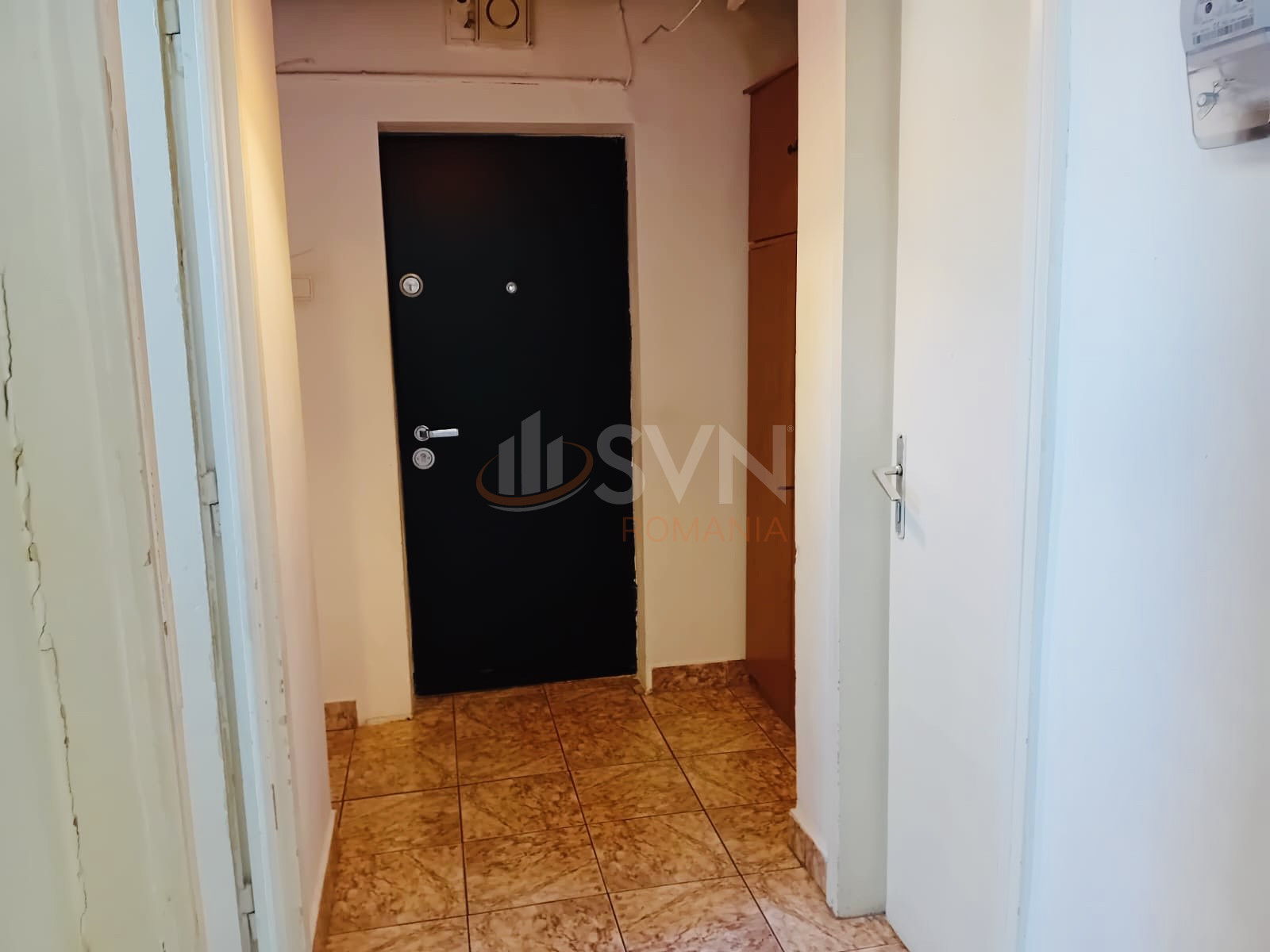 Apartament, 2 camere Bucuresti/Calea Plevnei
