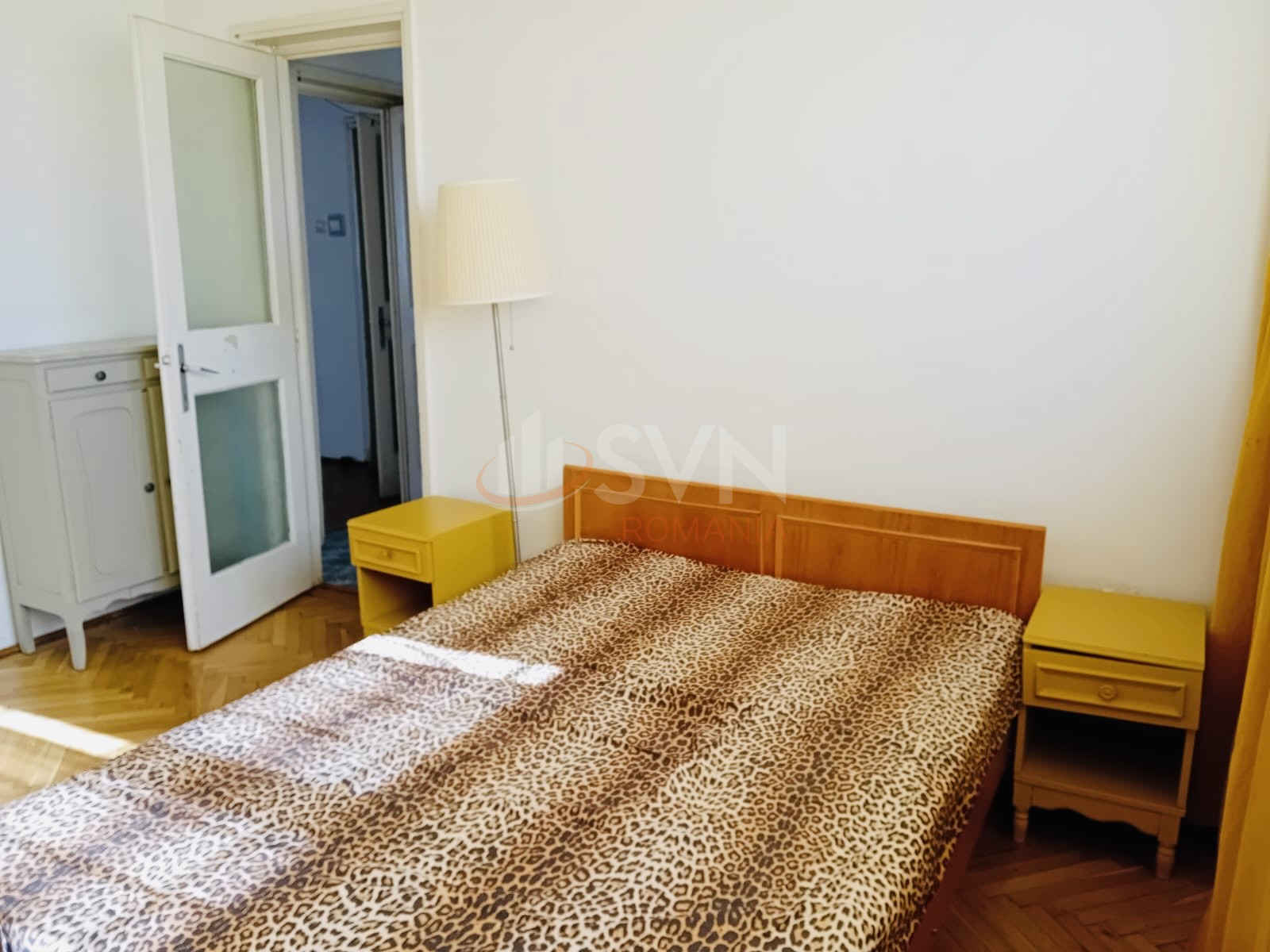 Apartament, 2 camere Bucuresti/Calea Plevnei