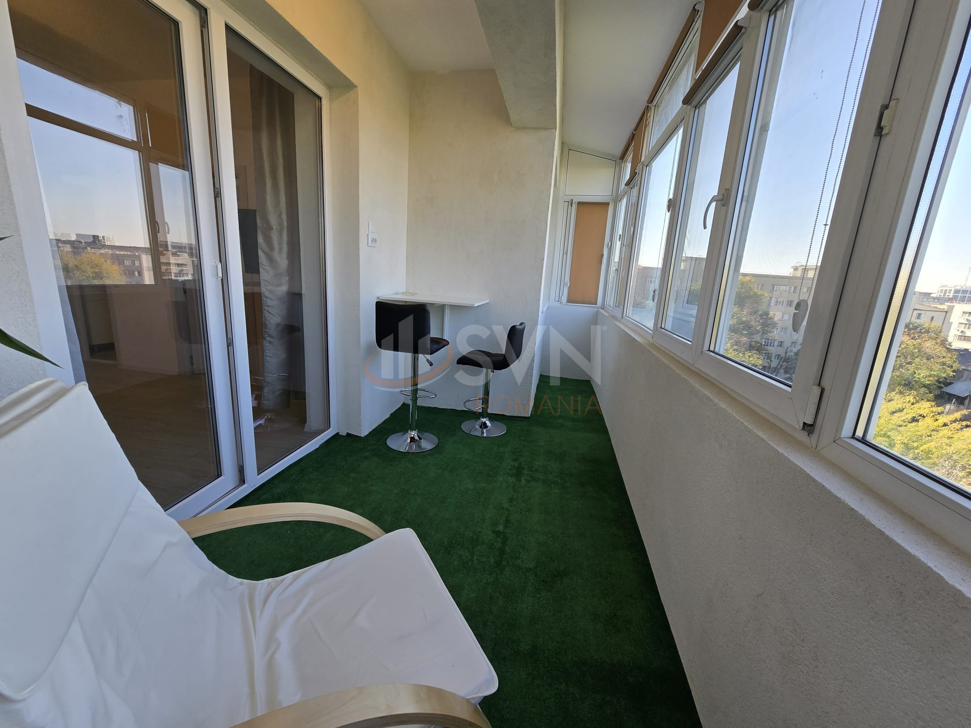 Apartament, 2 camere Bucuresti/Gara De Nord