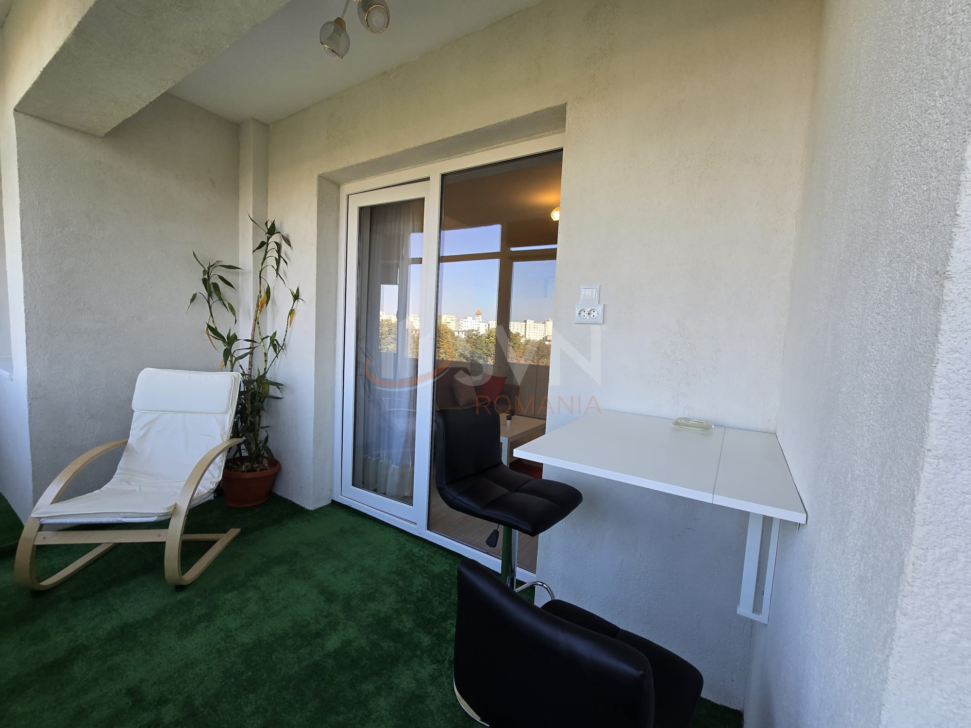 Apartament, 2 camere Bucuresti/Gara De Nord