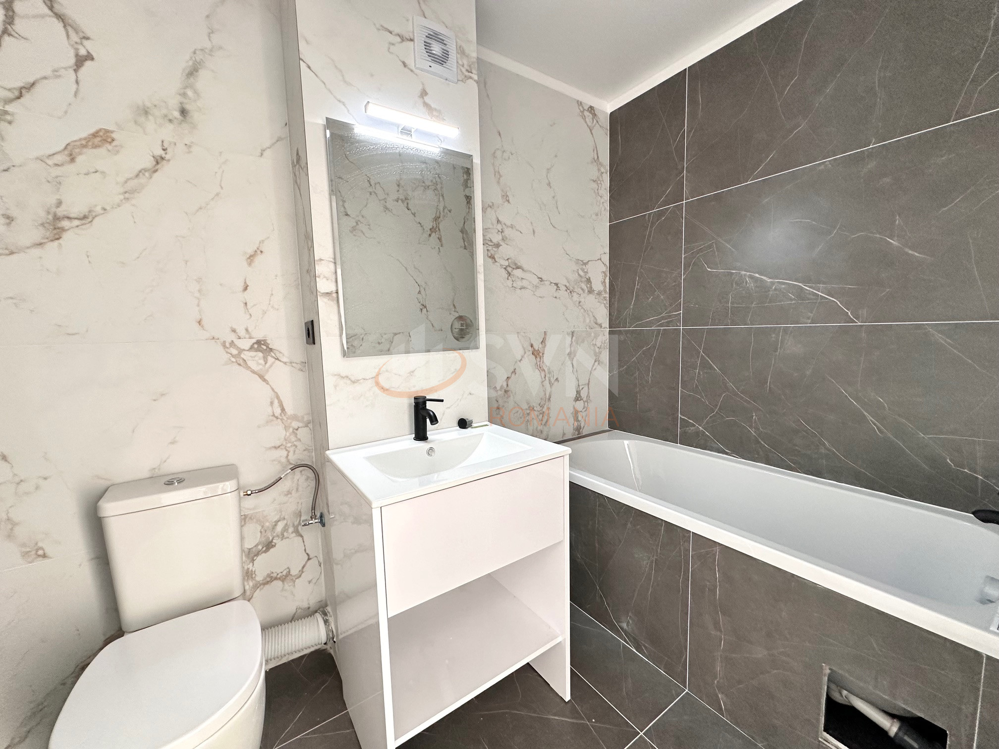 Apartament, 2 camere Bucuresti/Berceni