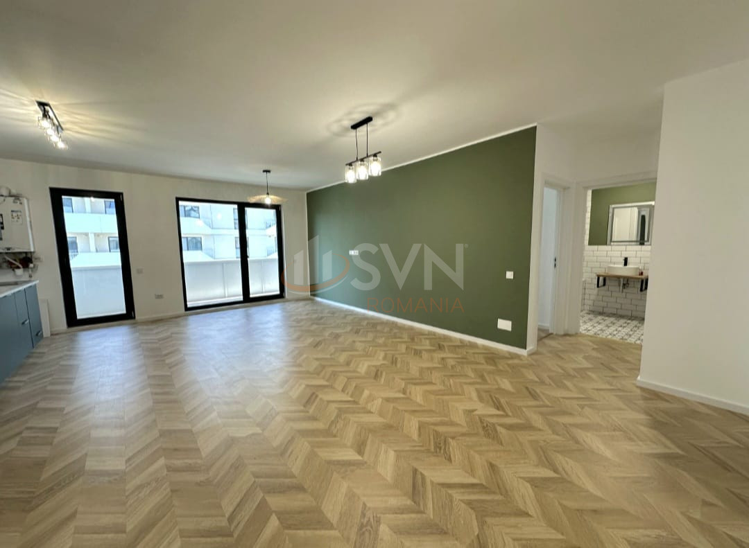 Apartament, 2 camere Cluj/Centru