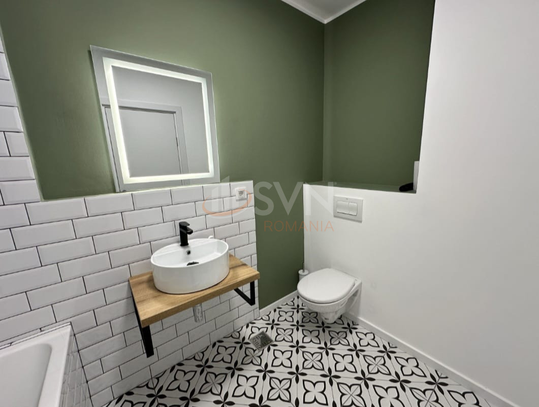 Apartament, 2 camere Cluj/Centru