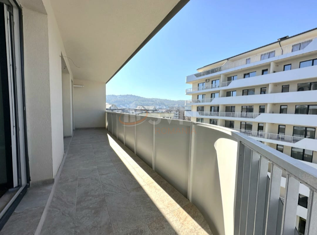 Apartament, 2 camere Cluj/Centru