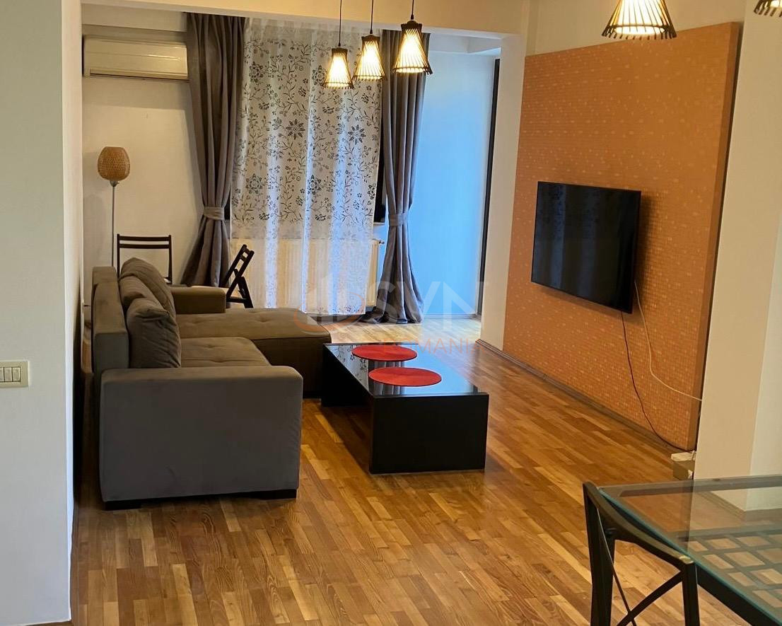 Apartament, 2 camere Bucuresti/Dorobanti