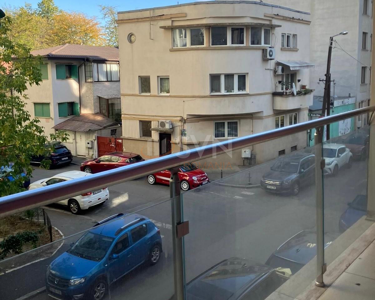 Apartament, 2 camere Bucuresti/Dorobanti