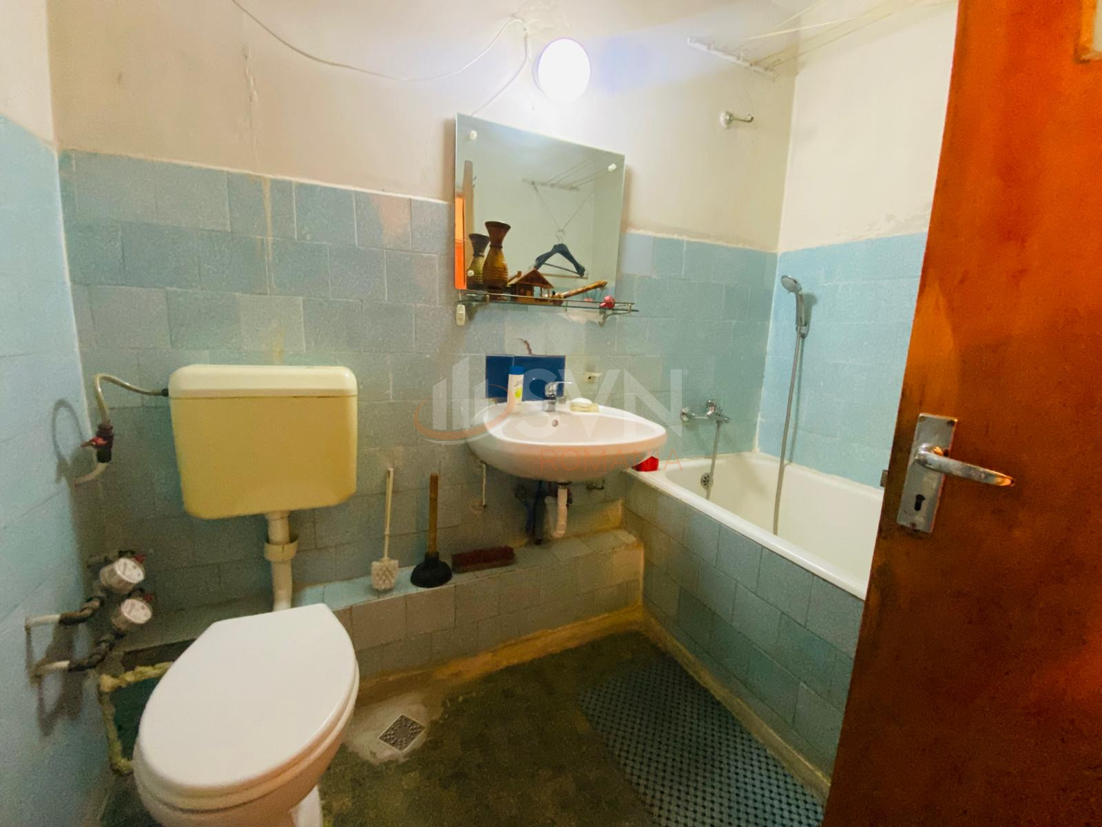Apartament, 2 camere Bucuresti/Moinesti