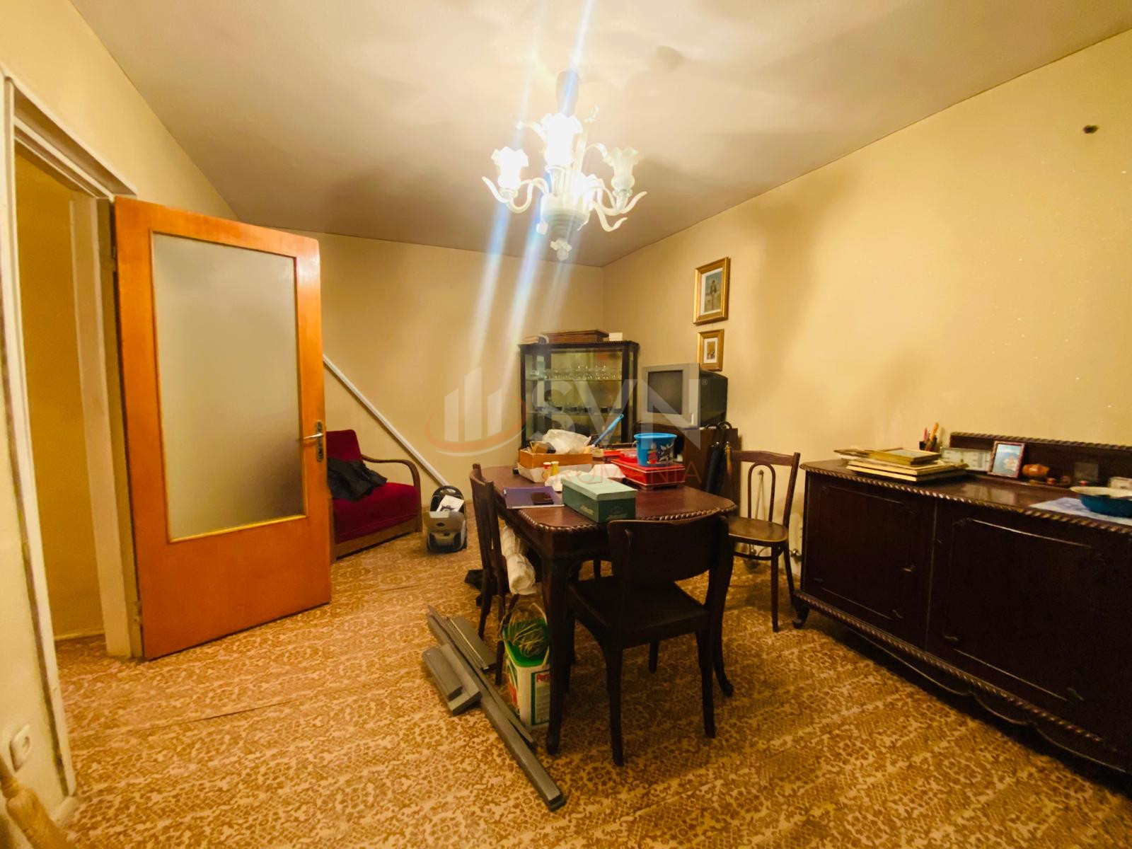 Apartament, 2 camere Bucuresti/Moinesti