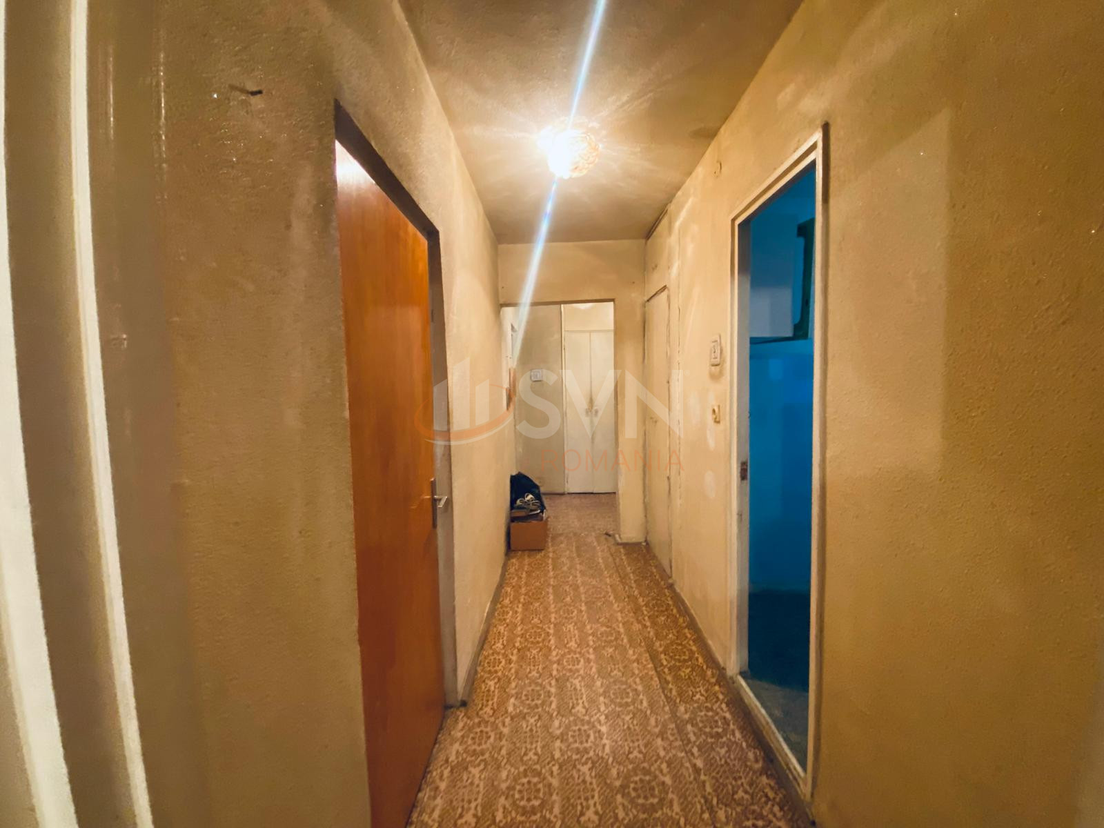 Apartament, 2 camere Bucuresti/Moinesti