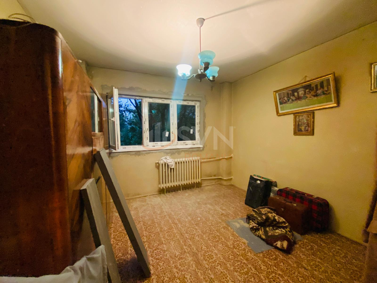 Apartament, 2 camere Bucuresti/Moinesti