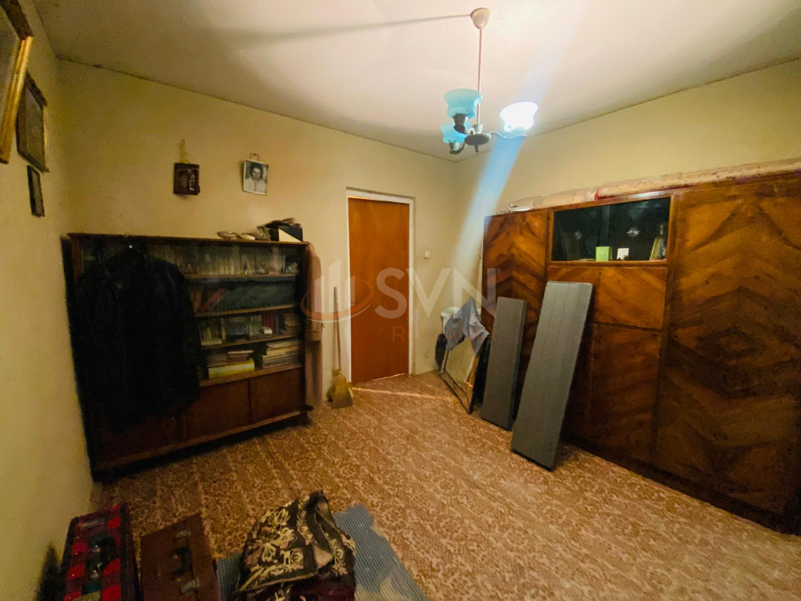 Apartament, 2 camere Bucuresti/Moinesti