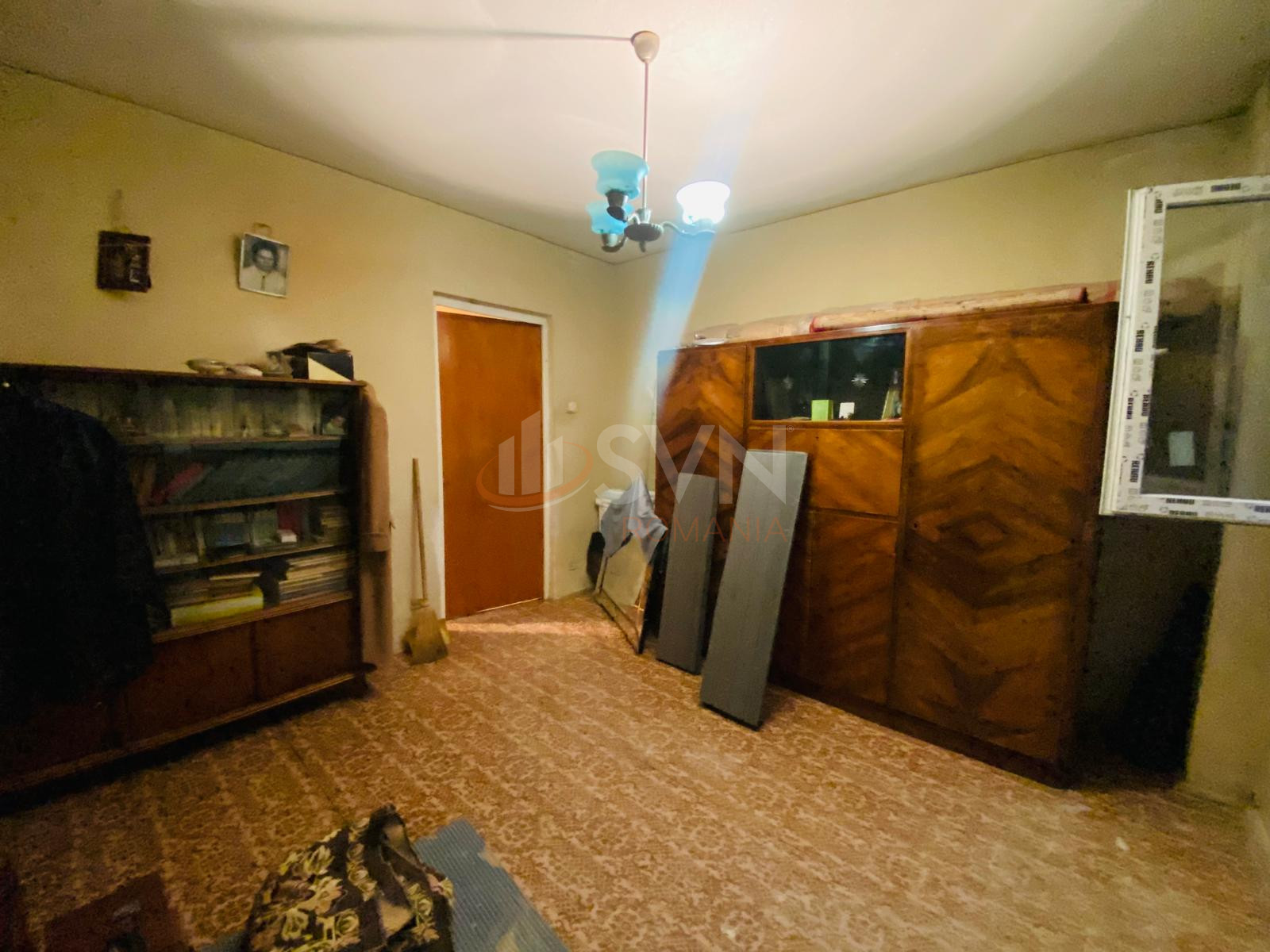 Apartament, 2 camere Bucuresti/Moinesti