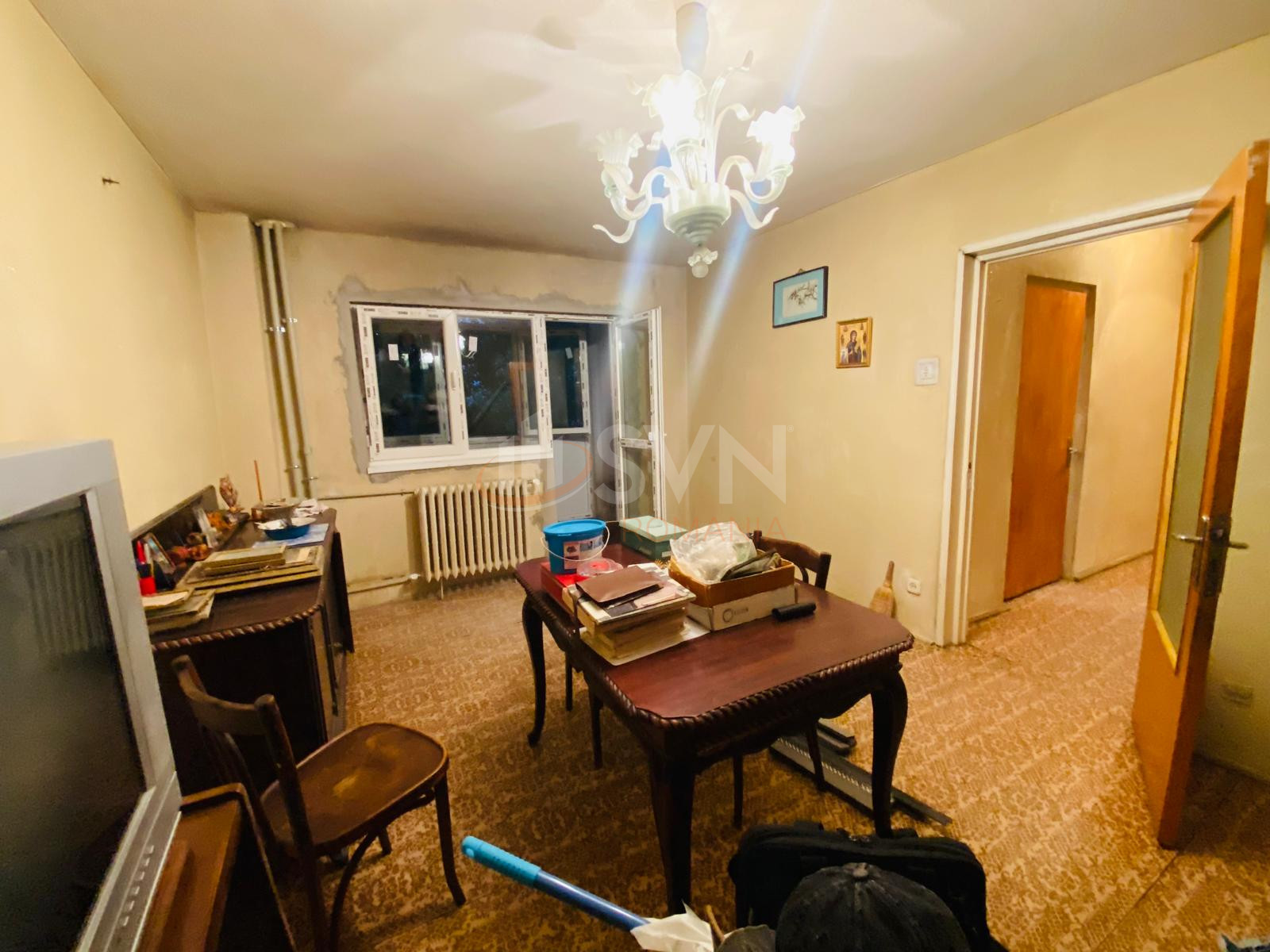 Apartament, 2 camere Bucuresti/Moinesti