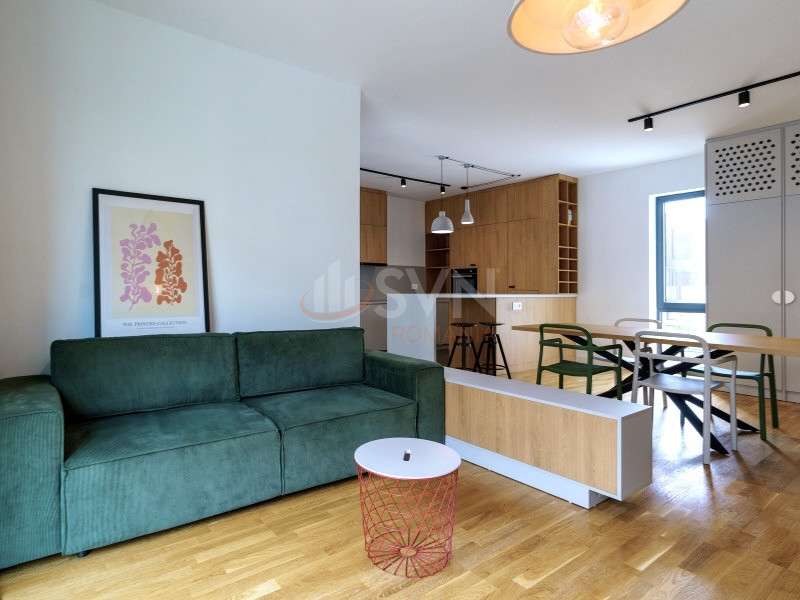 Apartament, 2 camere Bucuresti/Pipera