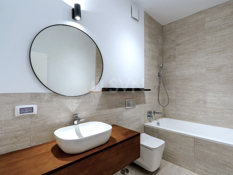 Apartament, 2 camere Bucuresti/Pipera