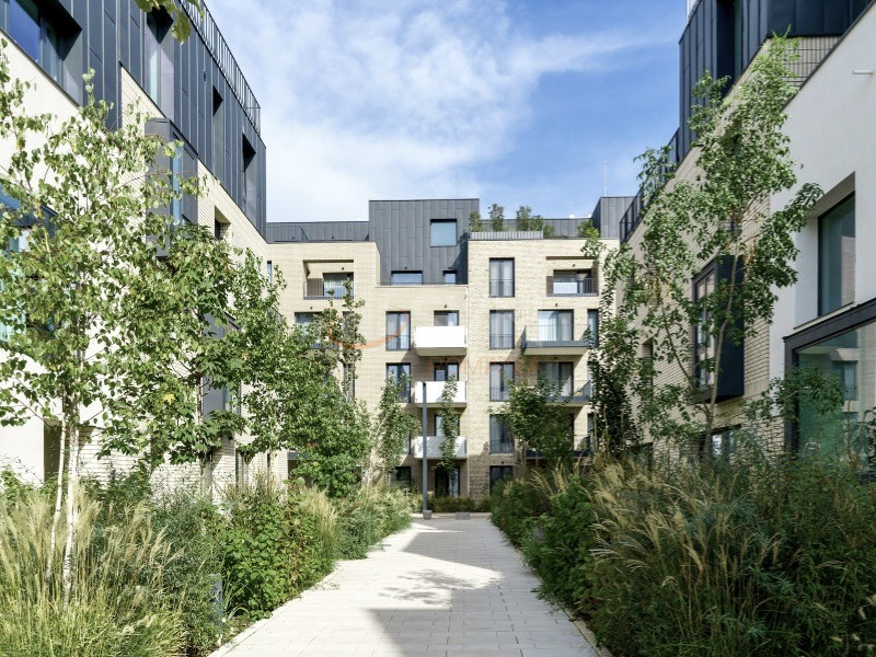 Apartament, 2 camere Bucuresti/Pipera