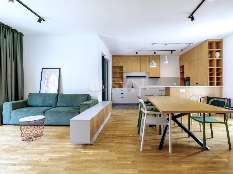 Apartament, 2 camere Bucuresti/Pipera