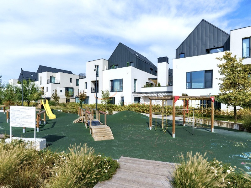 Apartament, 2 camere Bucuresti/Pipera