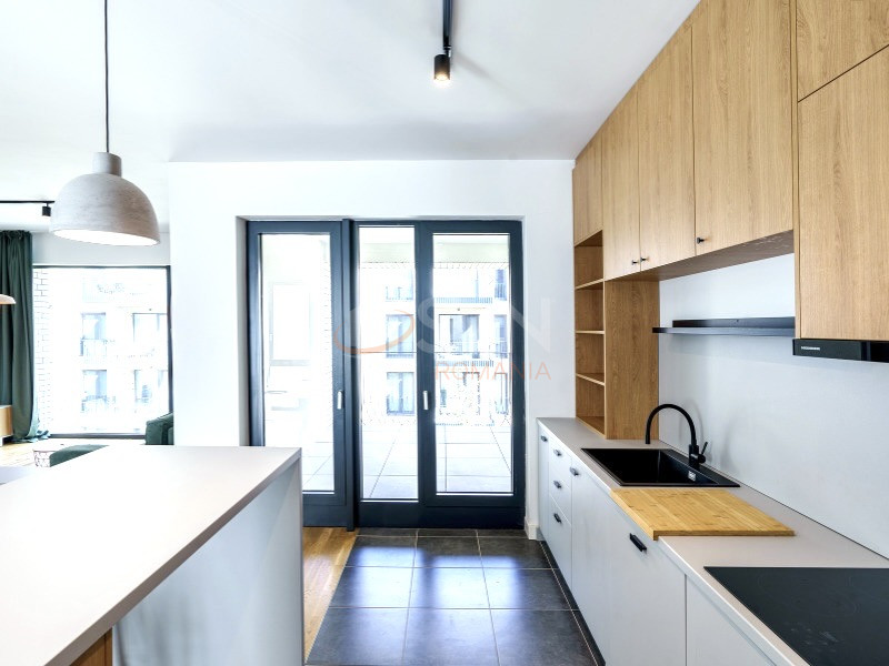 Apartament, 2 camere Bucuresti/Pipera