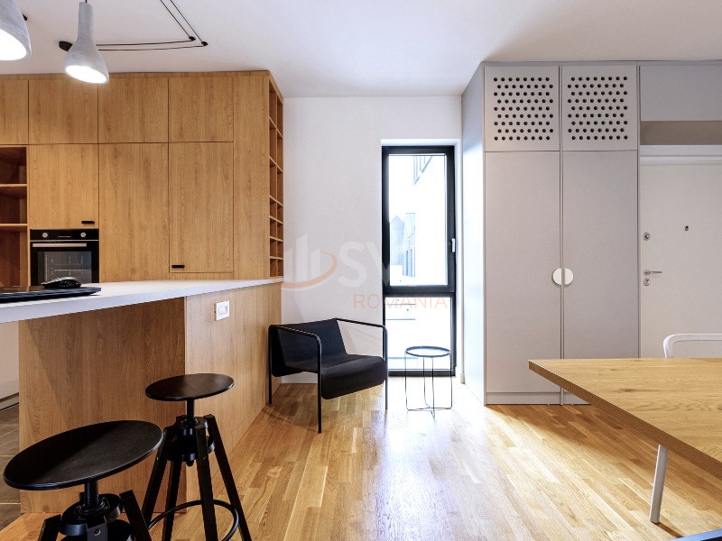 Apartament, 2 camere Bucuresti/Pipera