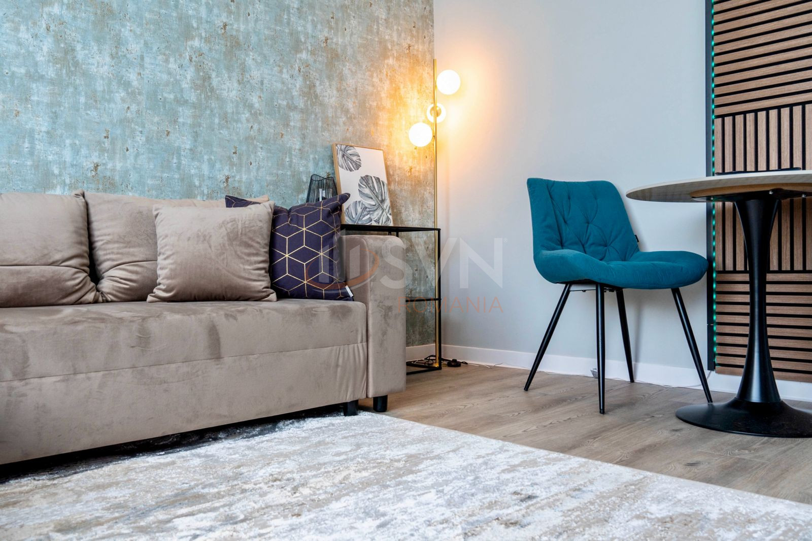 Apartament, 2 camere Bucuresti/Timpuri Noi