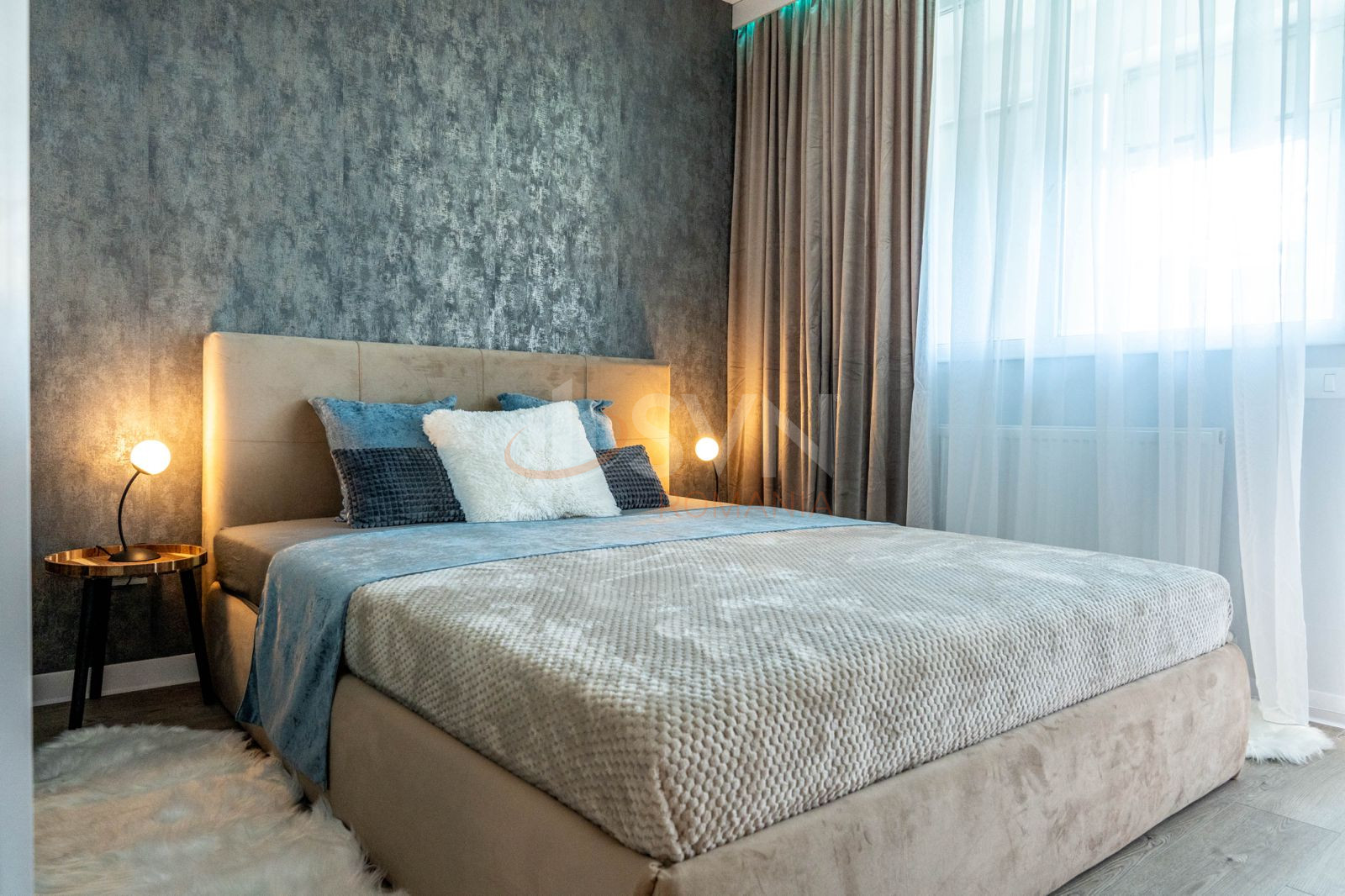 Apartament, 2 camere Bucuresti/Timpuri Noi