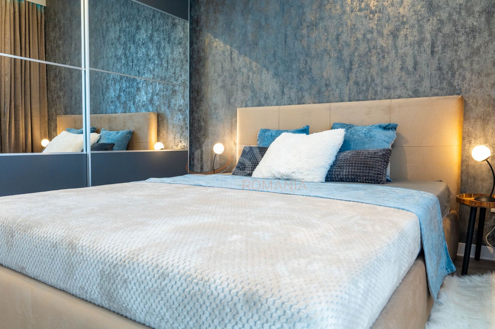 Apartament, 2 camere Bucuresti/Timpuri Noi