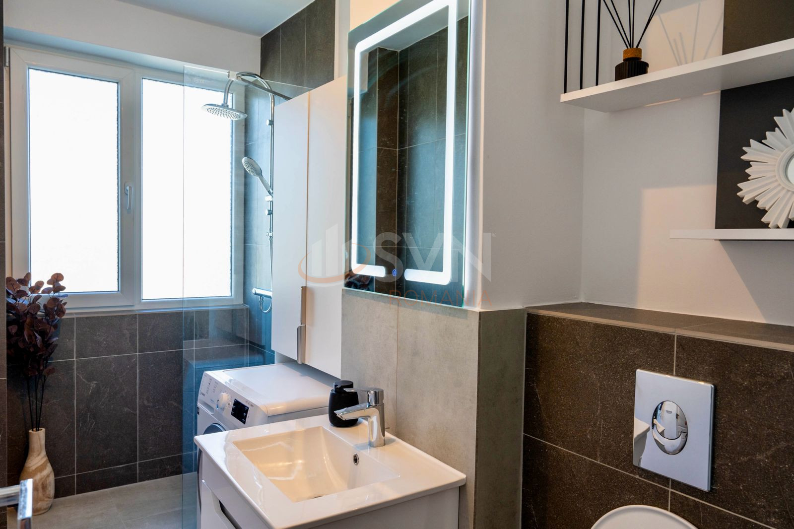 Apartament, 2 camere Bucuresti/Timpuri Noi