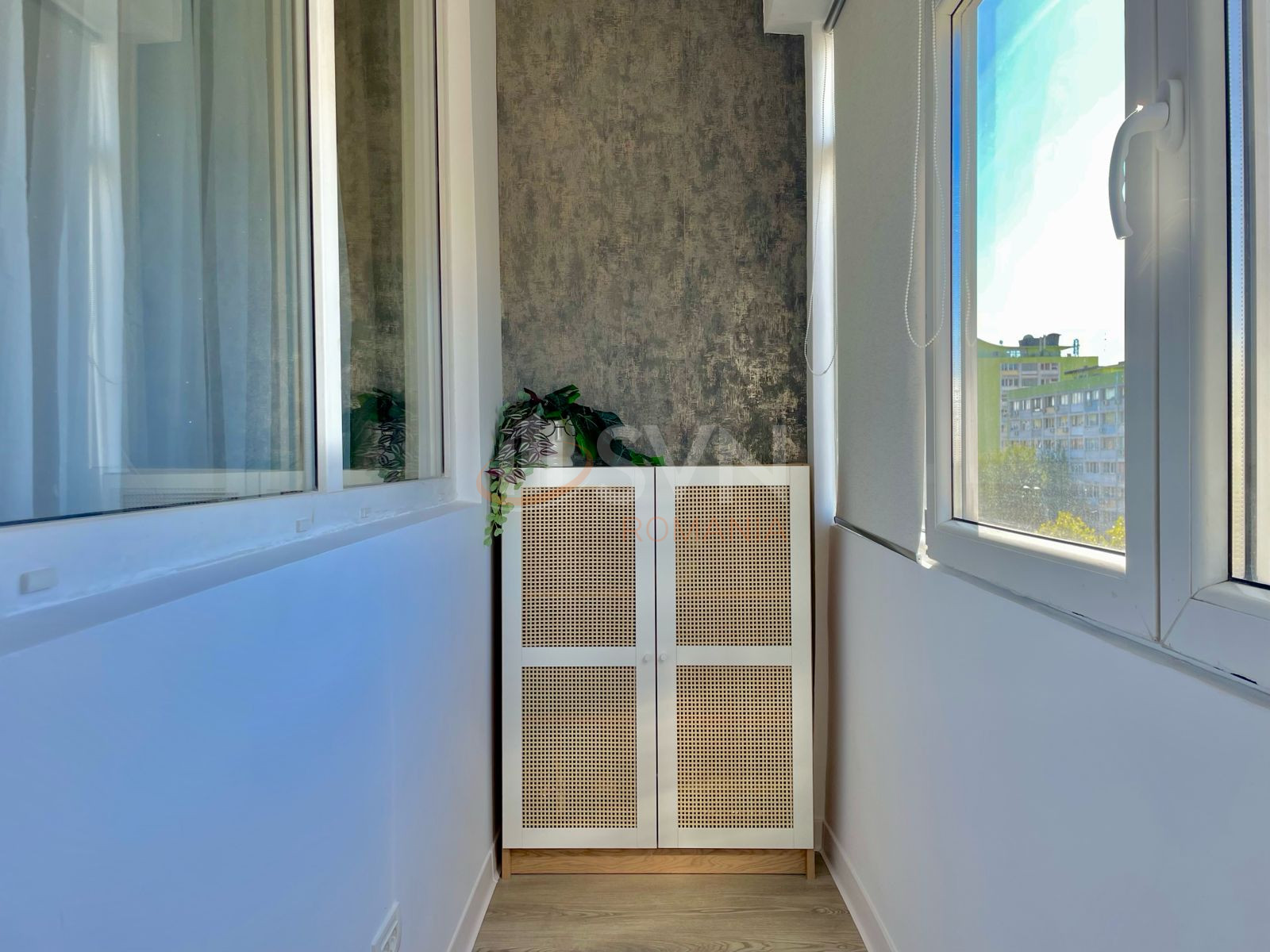 Apartament, 2 camere Bucuresti/Timpuri Noi