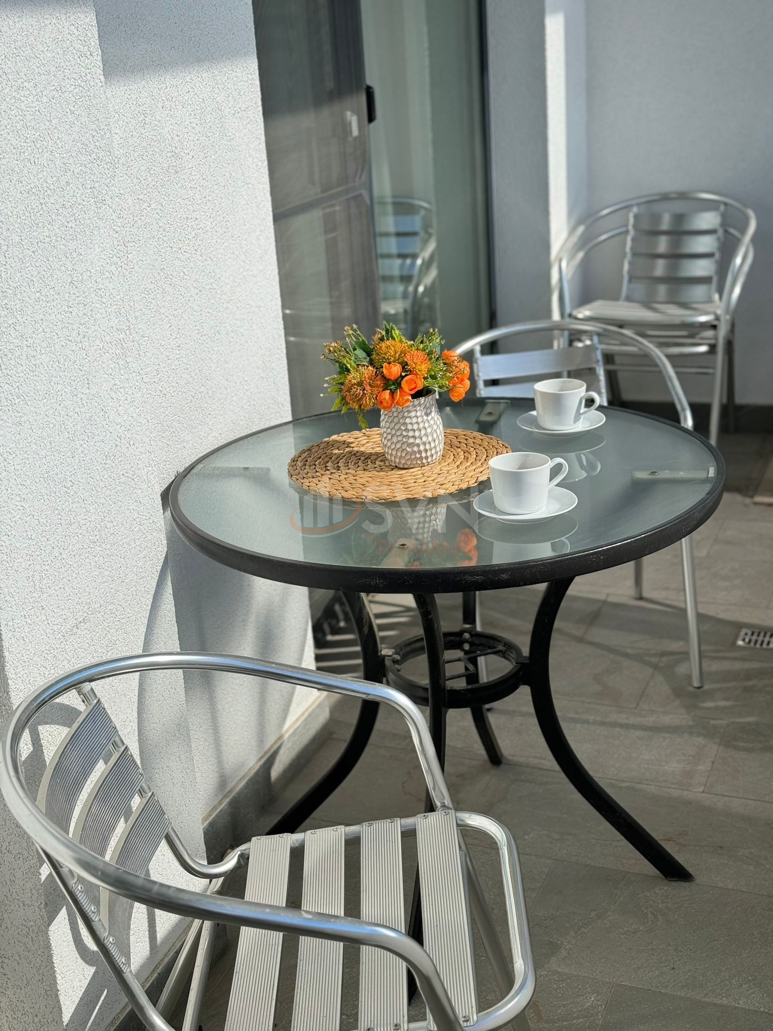 Apartament, 2 camere Bucuresti/Baneasa