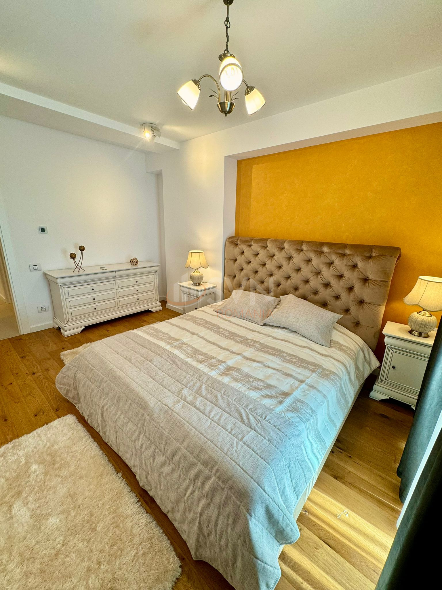Apartament, 2 camere Bucuresti/Baneasa