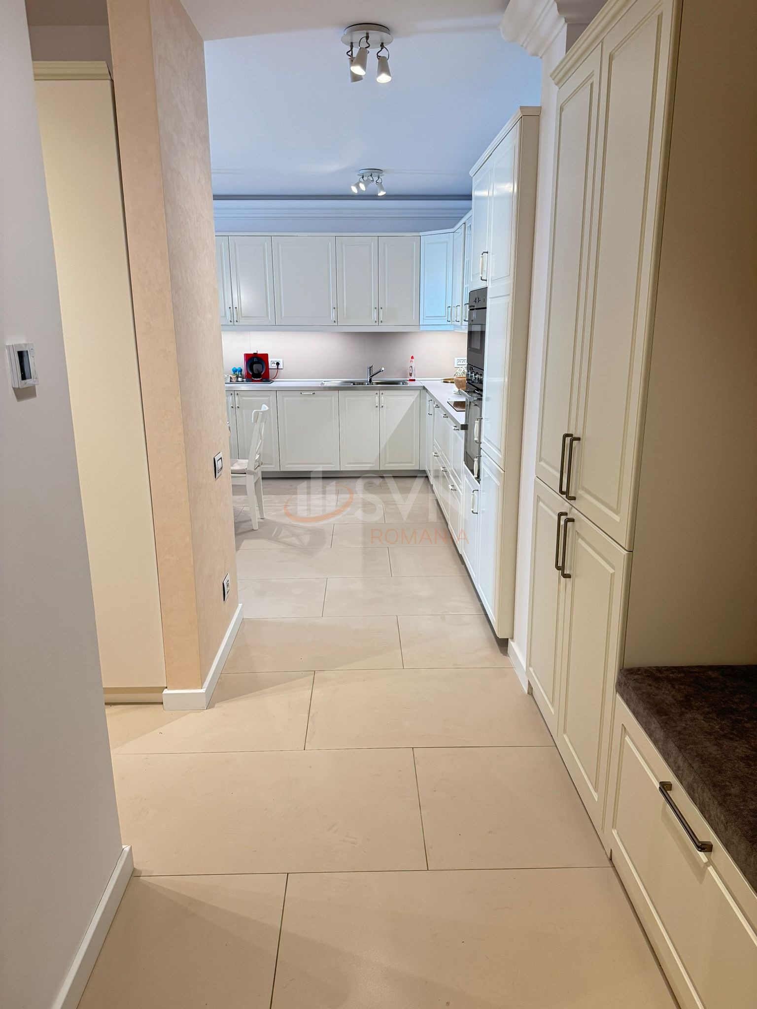 Apartament, 2 camere Bucuresti/Baneasa