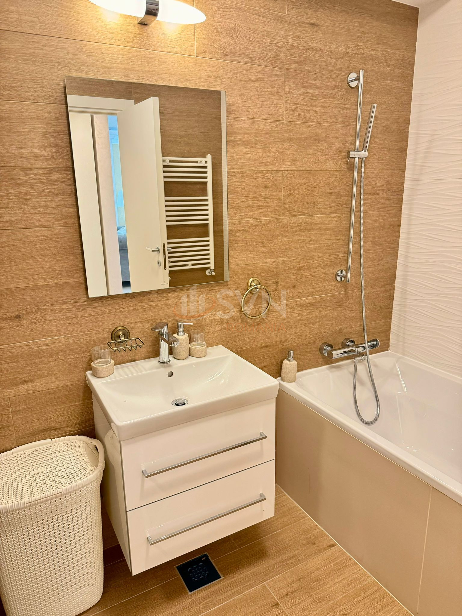 Apartament, 2 camere Bucuresti/Baneasa