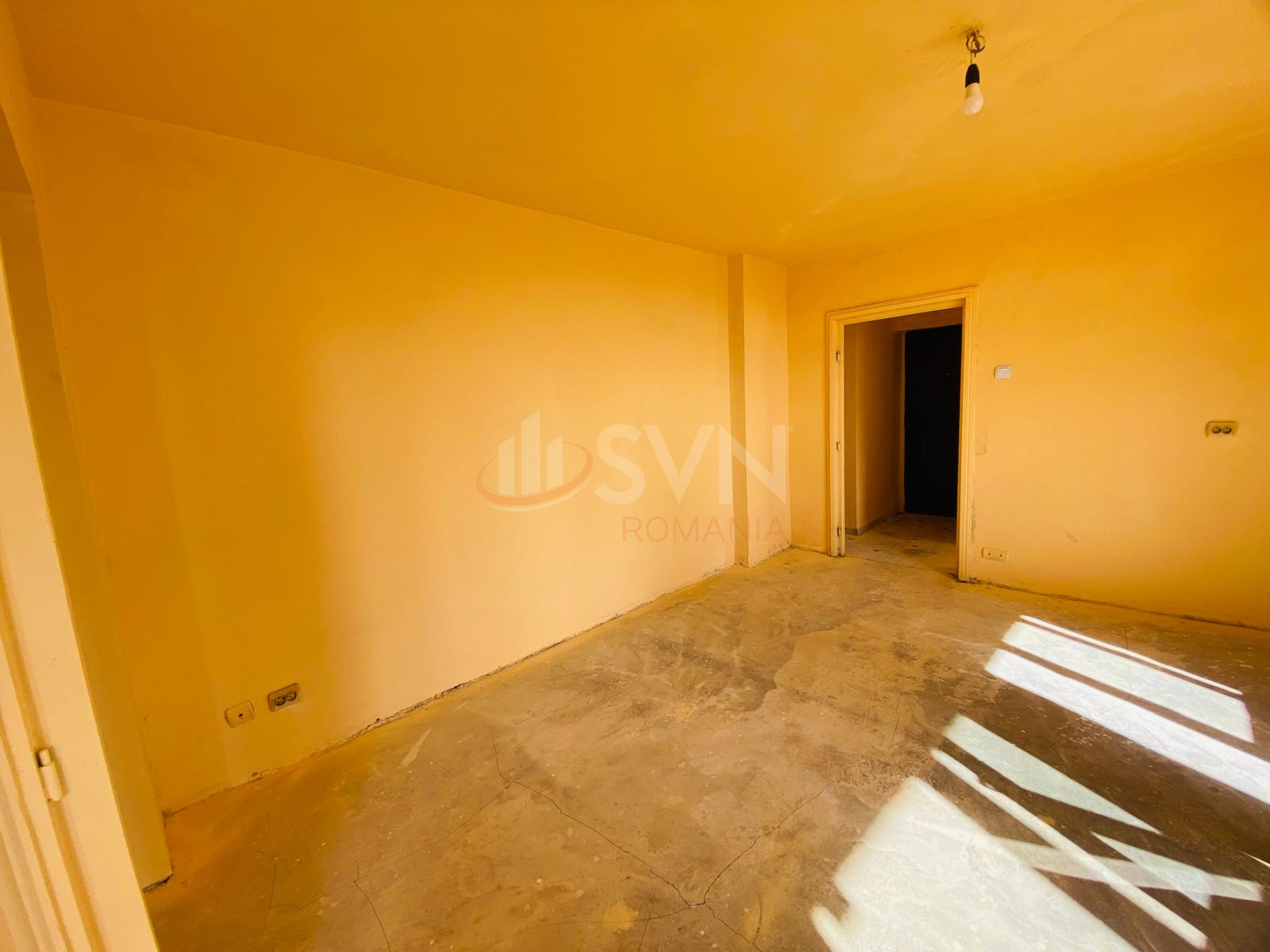 Apartament, 2 camere Bucuresti/Gara De Nord