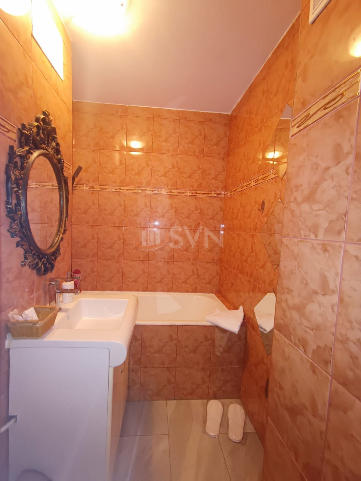 Apartament, 2 camere Bucuresti/Dorobanti