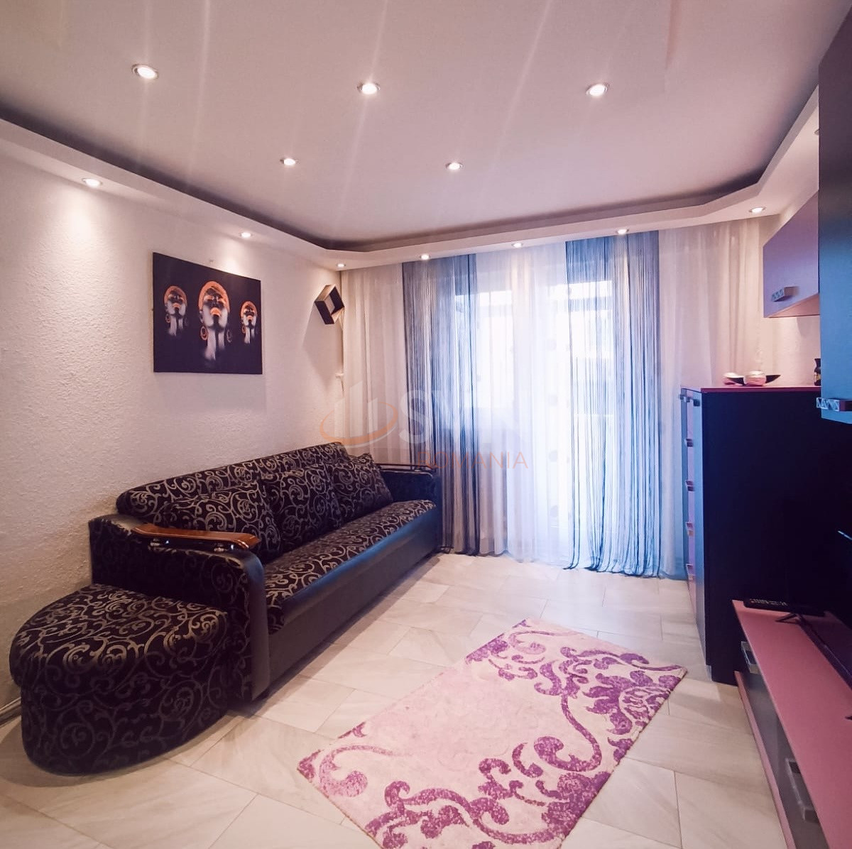 Apartament, 2 camere Bucuresti/Dorobanti