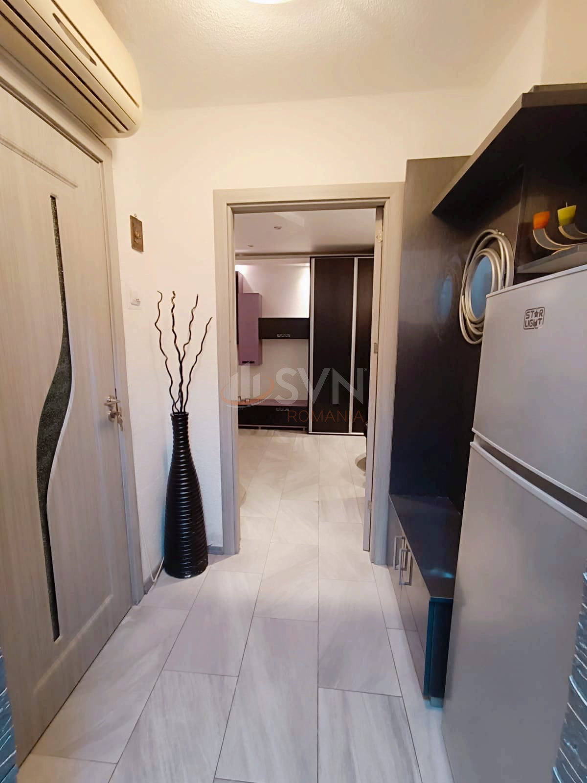 Apartament, 2 camere Bucuresti/Dorobanti