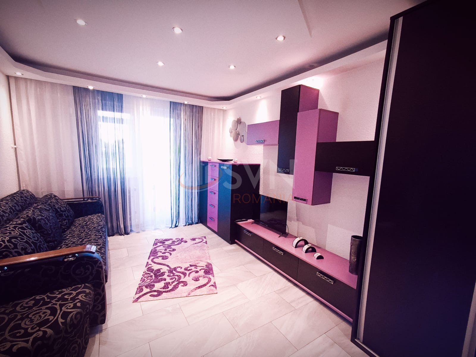 Apartament, 2 camere Bucuresti/Dorobanti