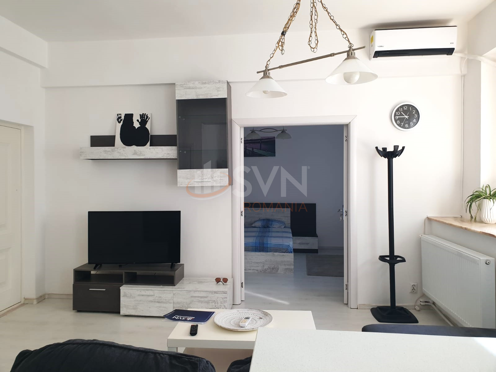 Apartament, 2 camere Bucuresti/Piata Romana