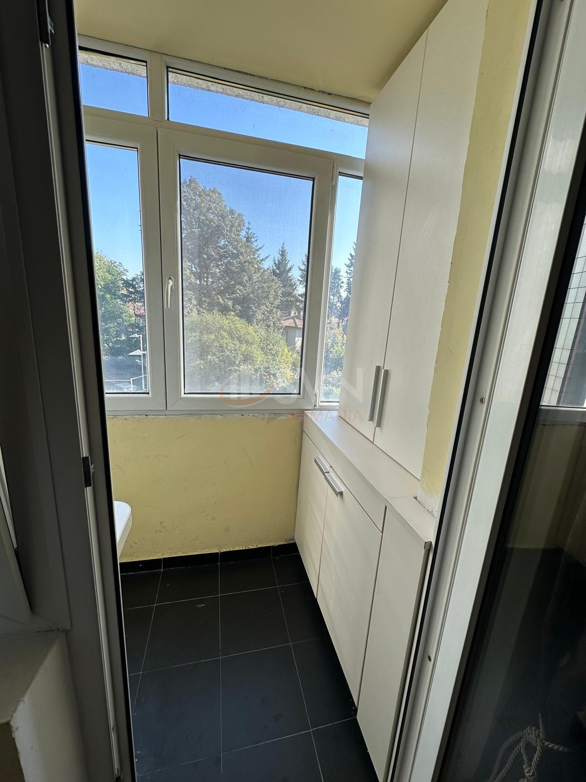 Apartament, 2 camere Bucuresti/Baneasa