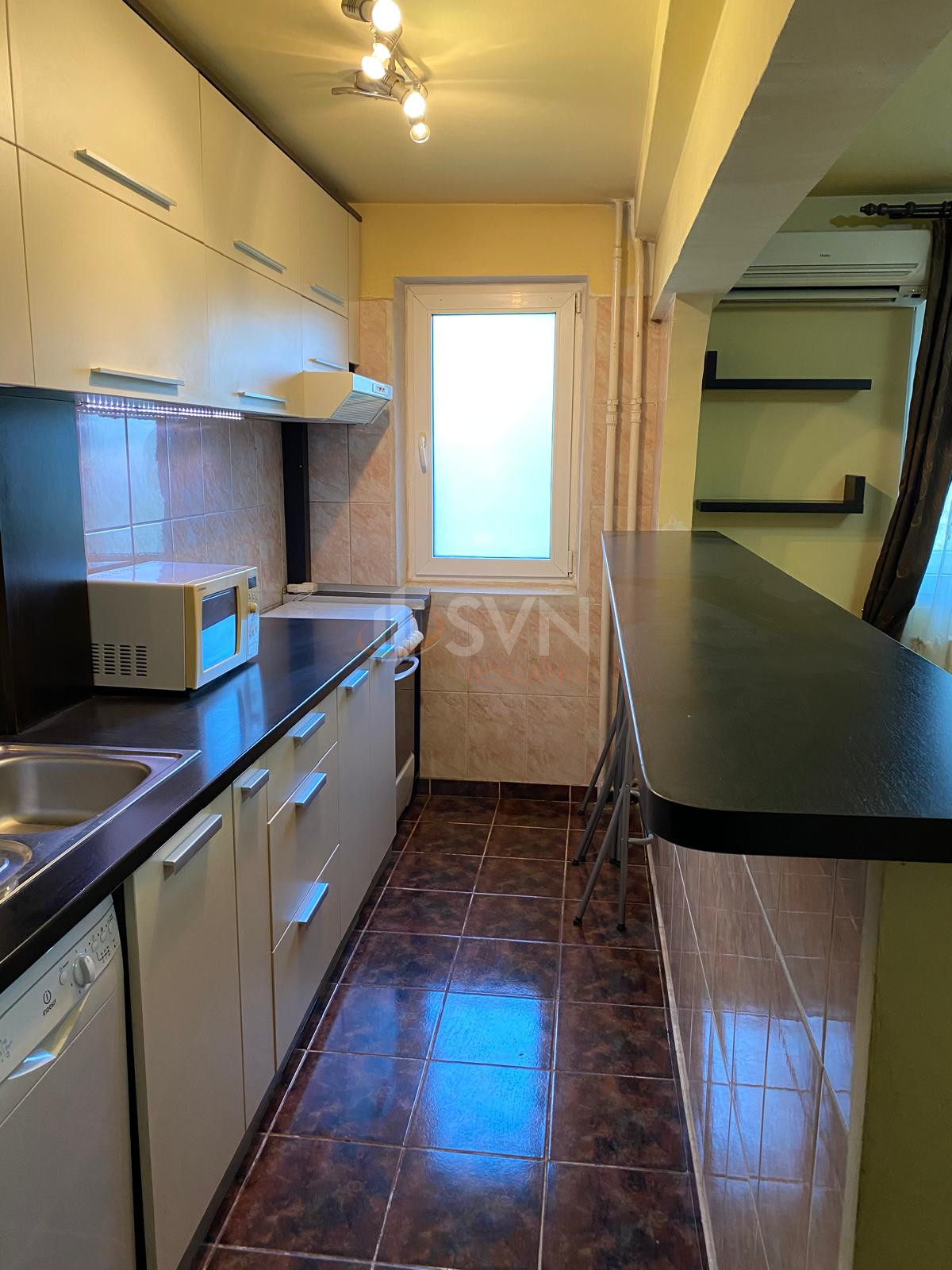 Apartament, 2 camere Bucuresti/Baneasa
