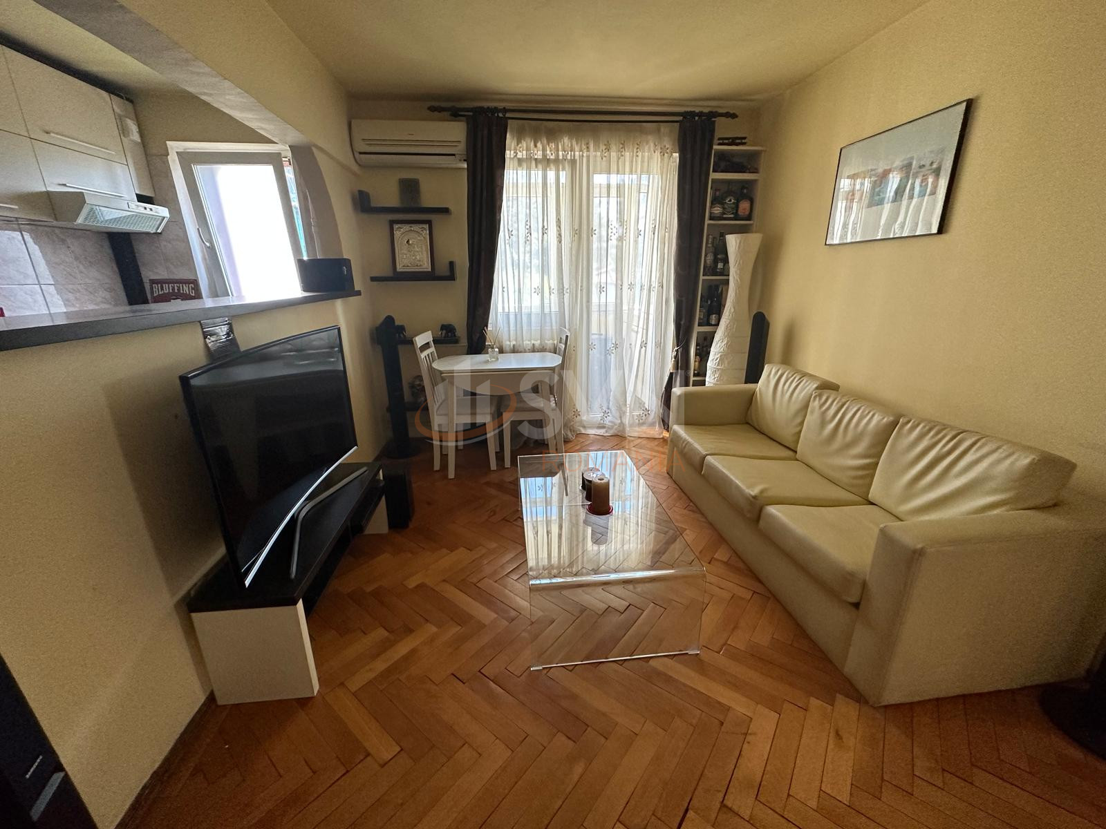 Apartament, 2 camere Bucuresti/Baneasa