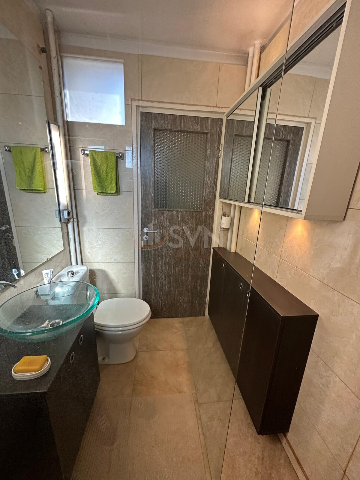 Apartament, 2 camere Bucuresti/Baneasa